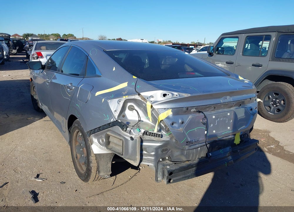 2016 HONDA CIVIC VIN: 19XFC2F59GE020510