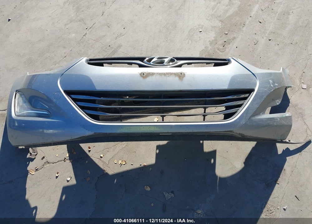 2015 HYUNDAI ELANTRA VIN: KMHDH4AE2FU328044