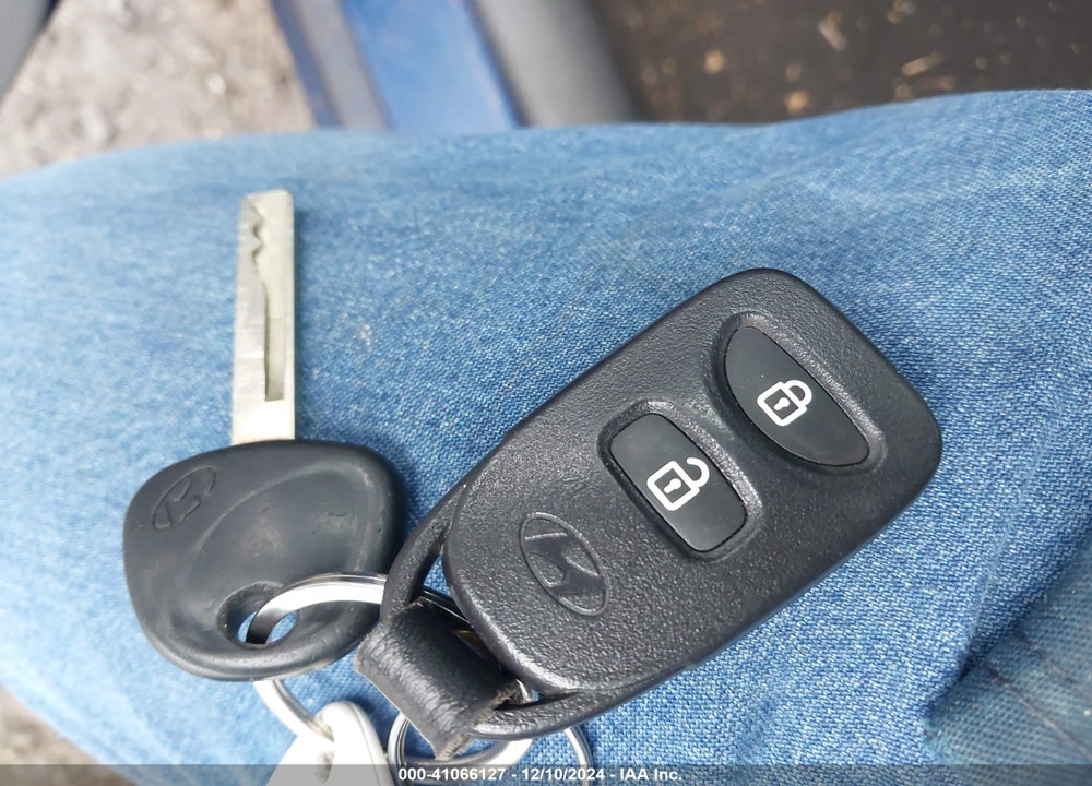 2015 HYUNDAI ACCENT GLS VIN: KMHCT4AE2FU794597