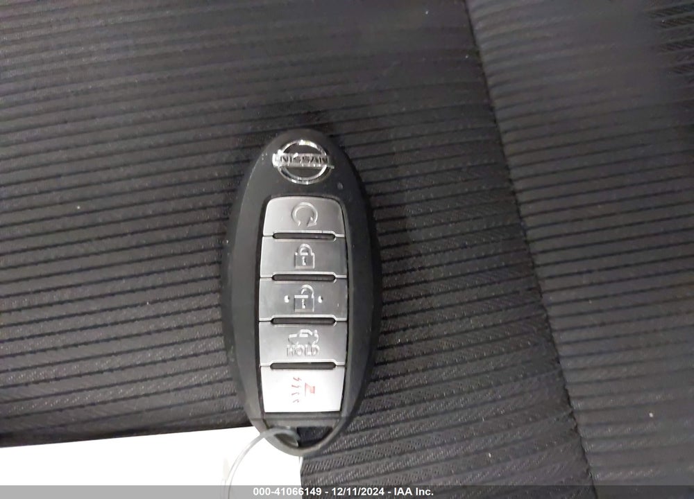 2021 NISSAN SENTRA VIN: 3N1AB8CV1MY323184