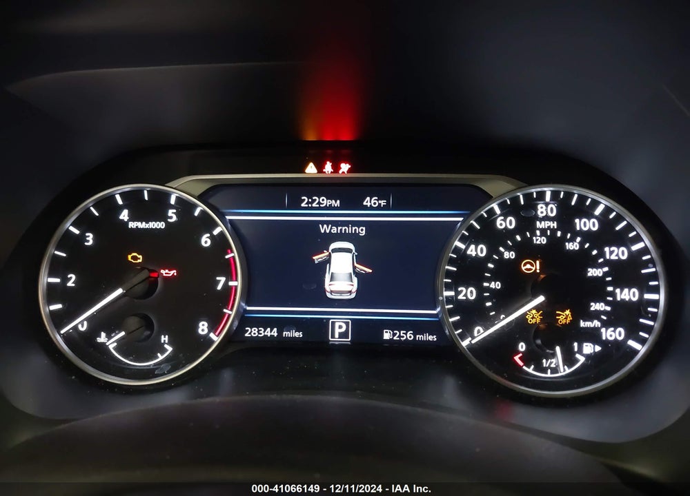 2021 NISSAN SENTRA VIN: 3N1AB8CV1MY323184