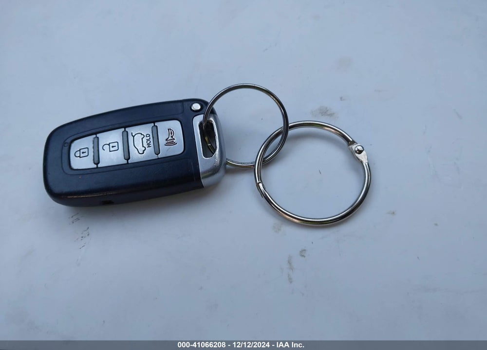 2012 KIA SORENTO EX V6 VIN: 5XYKU4A29CG245317