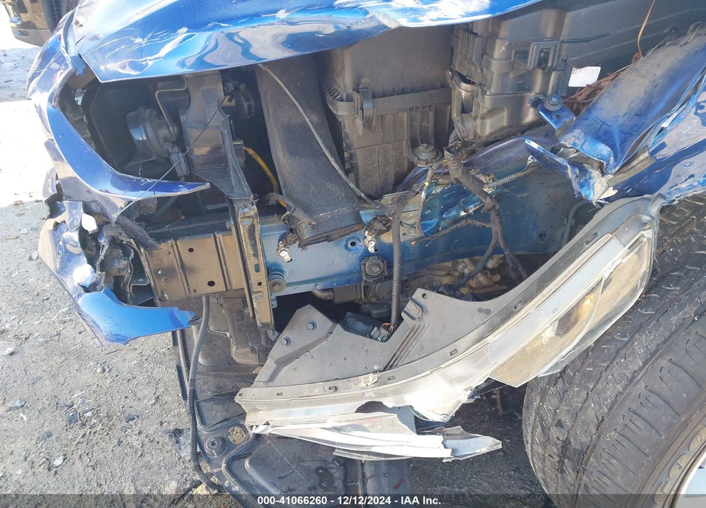 2019 KIA FORTE LXS VIN: 3KPF24AD3KE050804