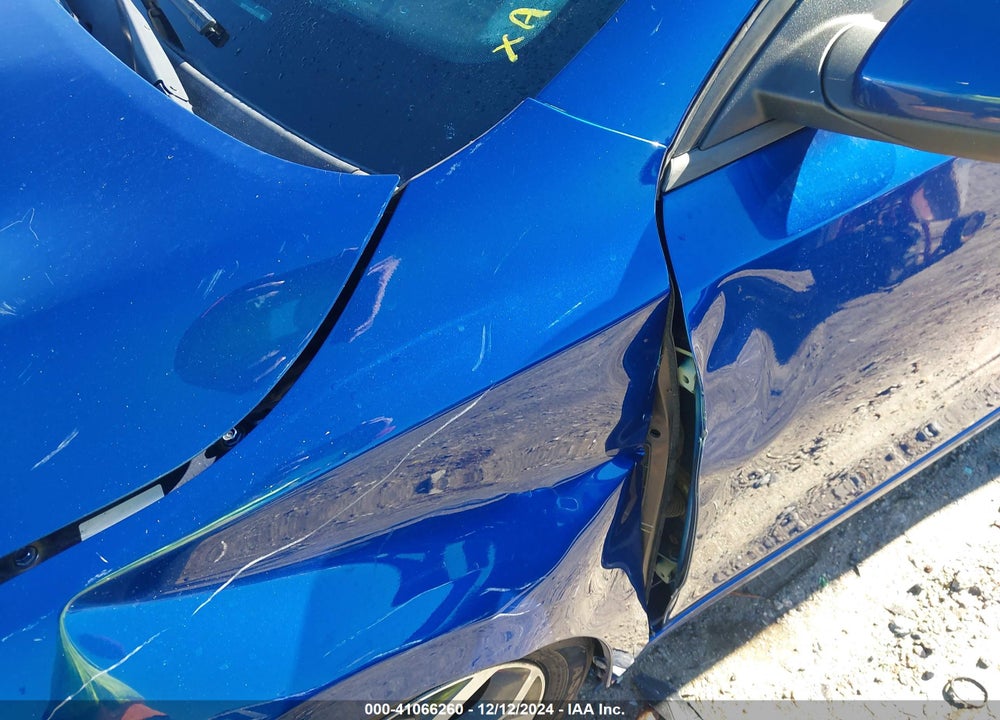 2019 KIA FORTE LXS VIN: 3KPF24AD3KE050804