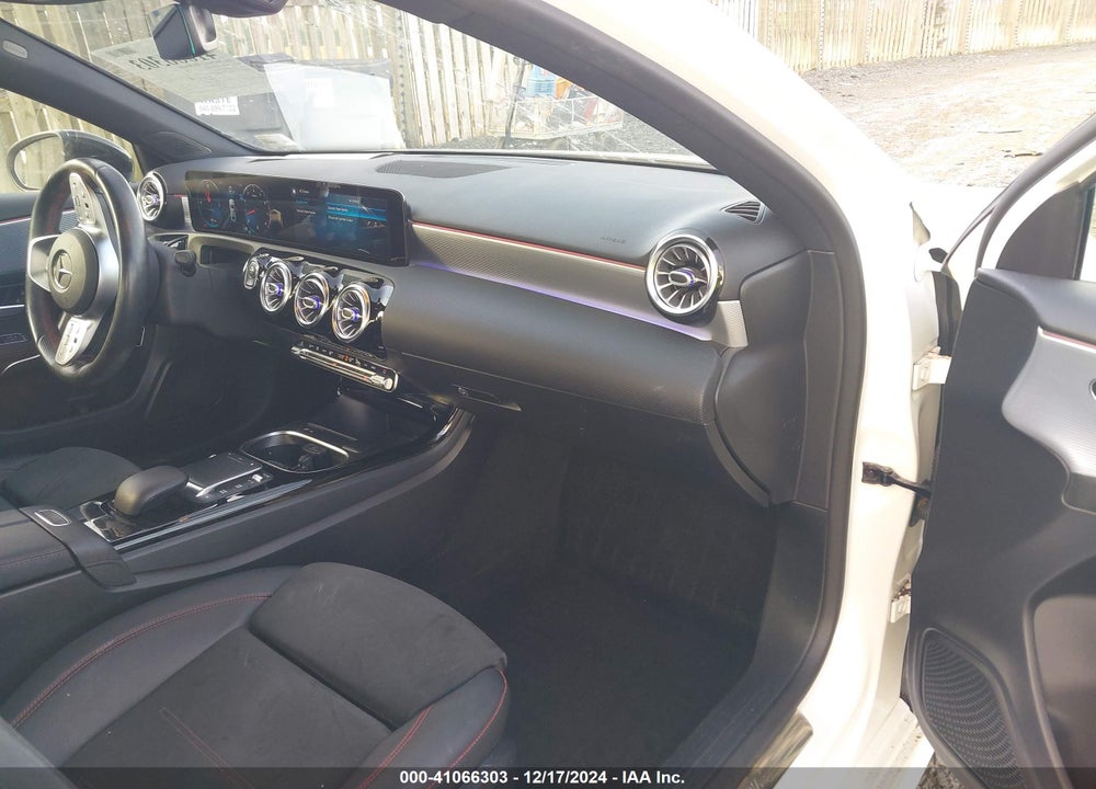2021 MERCEDES-BENZ A 220 4MATIC VIN: W1K3G4FB7MJ270941