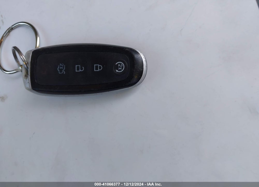 2013 FORD ESCAPE TITANIUM VIN: 1FMCU0J96DUB15470