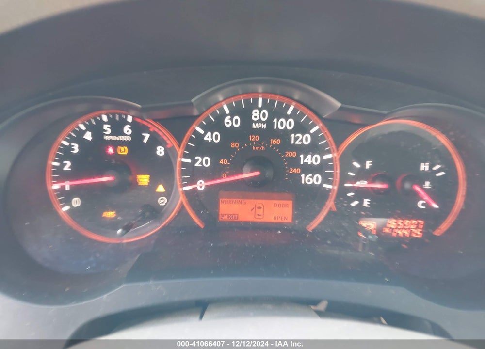 2008 NISSAN ALTIMA 2.5 S VIN: 1N4AL21E98N541263