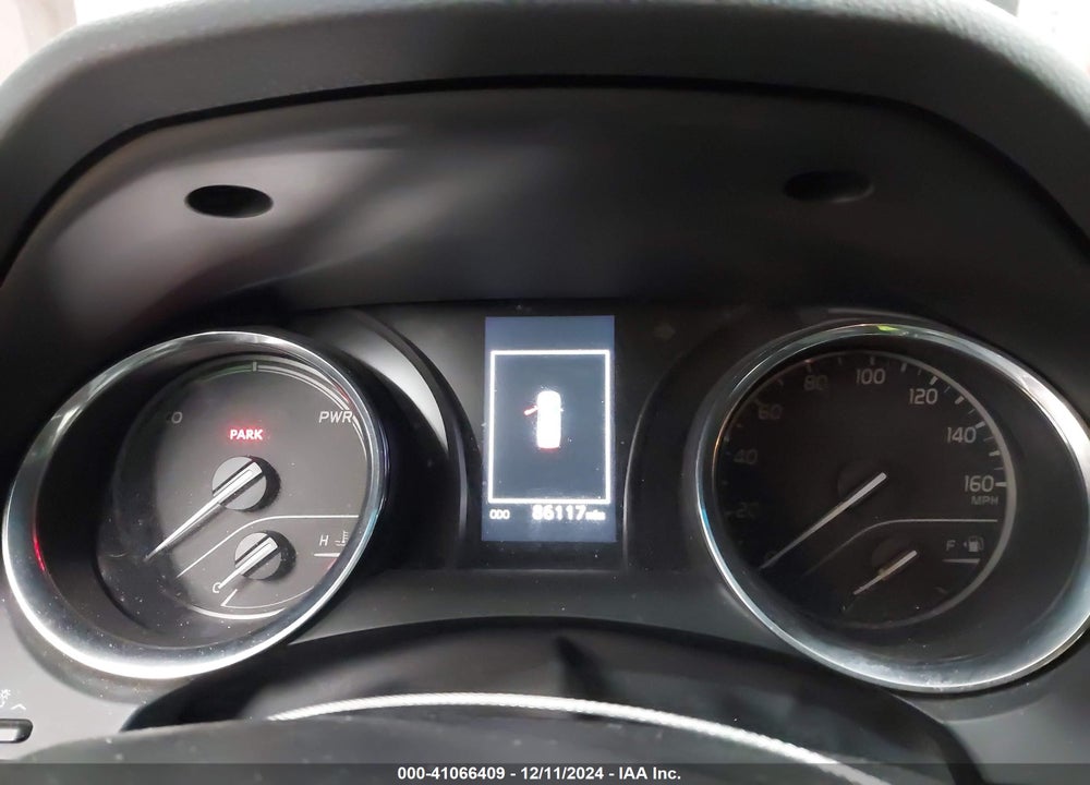 2020 TOYOTA CAMRY LE HYBRID VIN: 4T1C31AK5LU015628
