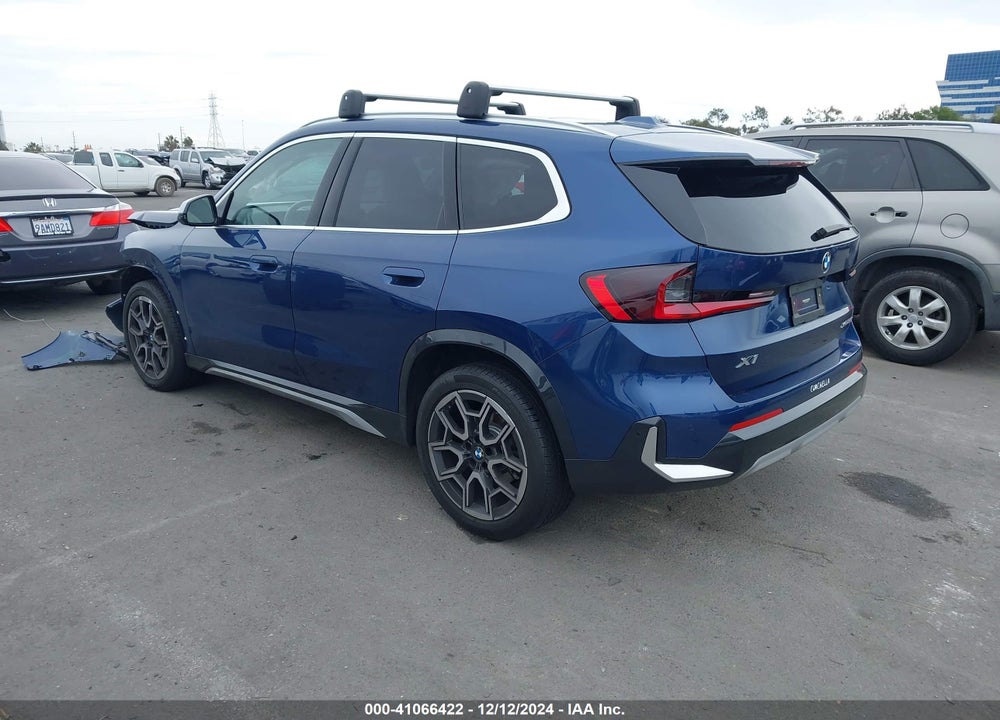 2023 BMW X1 XDRIVE28I VIN: WBX73EF01P5V98433