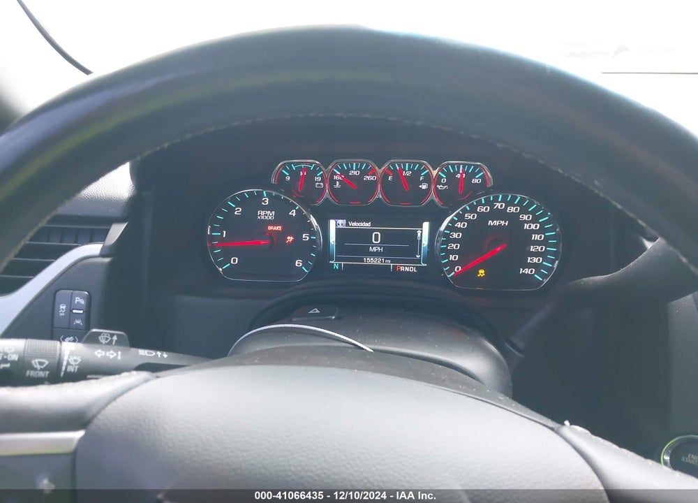 2017 GMC YUKON SLT VIN: 1GKS1BKC9HR122778