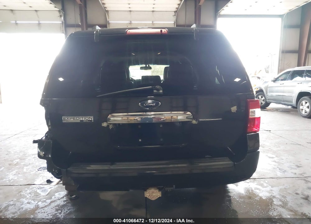 2010 FORD EXPEDITION EL XLT VIN: 1FMJK1G53AEA93585