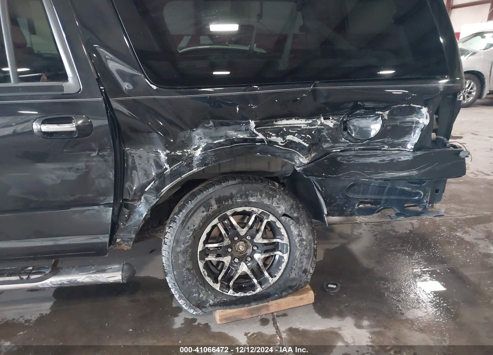 2010 FORD EXPEDITION EL XLT VIN: 1FMJK1G53AEA93585