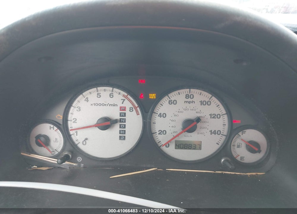 2002 HONDA CIVIC LX VIN: 1HGES16512L051504
