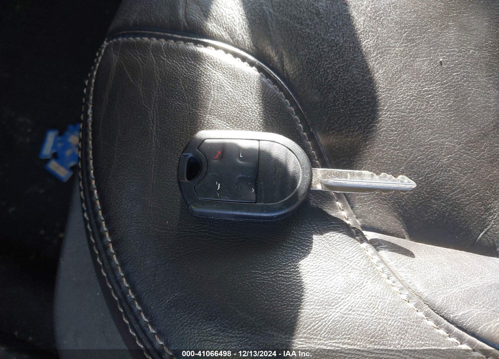 2011 FORD TAURUS SEL VIN: 1FAHP2EW7BG125195