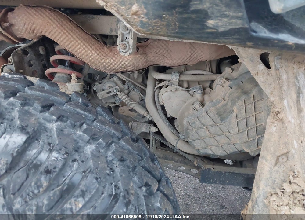 2021 POLARIS RANGER XP 1000 NORTHSTAR ULTIMATE VIN: 4XARRY994M8072914
