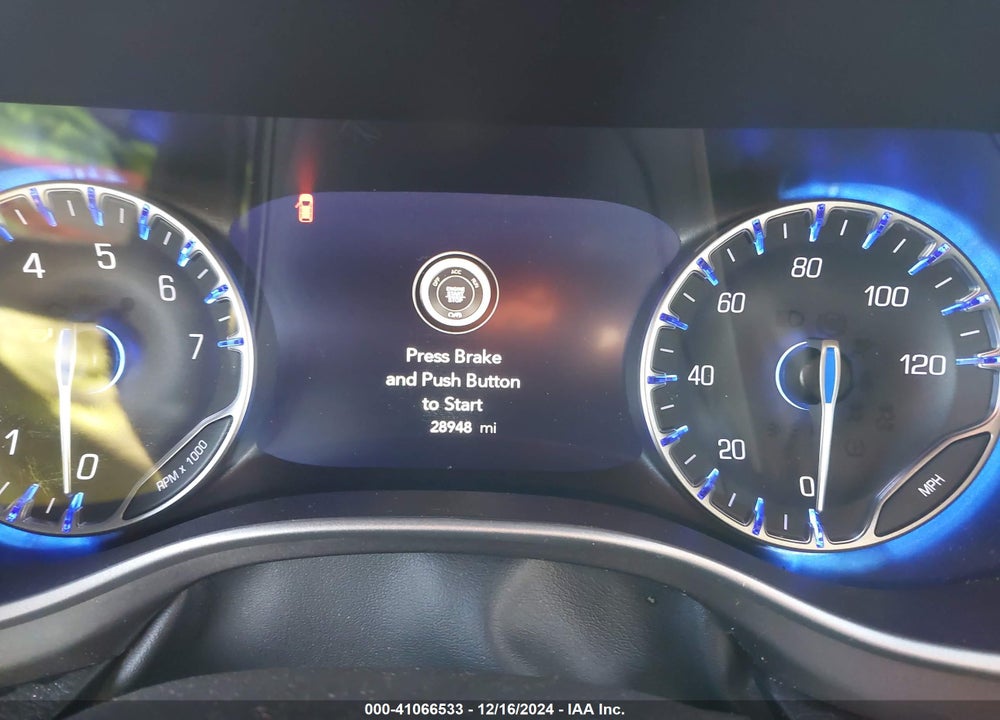 2021 CHRYSLER PACIFICA TOURING L VIN: 2C4RC1BG2MR602344