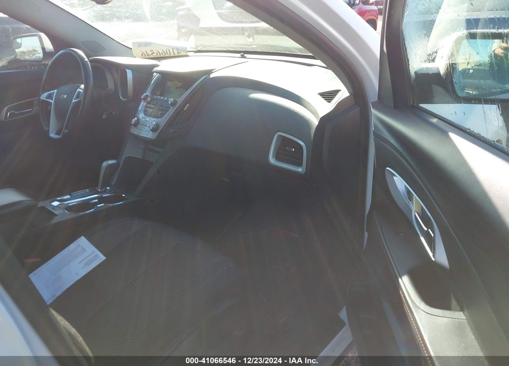 2014 CHEVROLET EQUINOX 1LT VIN: 1GNALBEK3EZ102730
