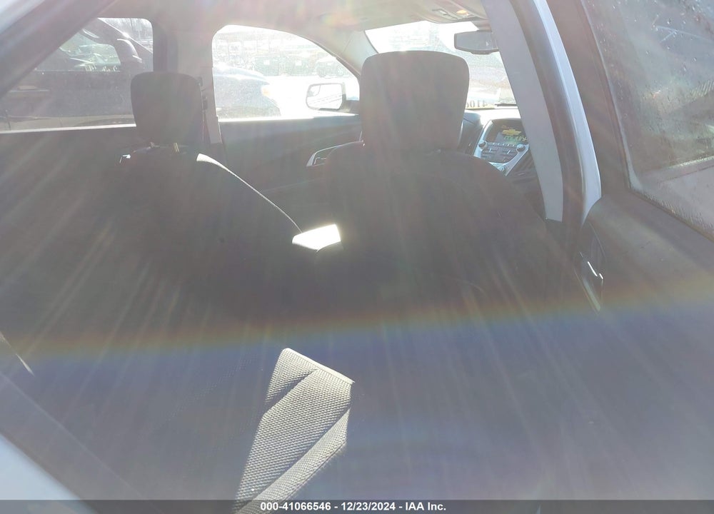 2014 CHEVROLET EQUINOX 1LT VIN: 1GNALBEK3EZ102730