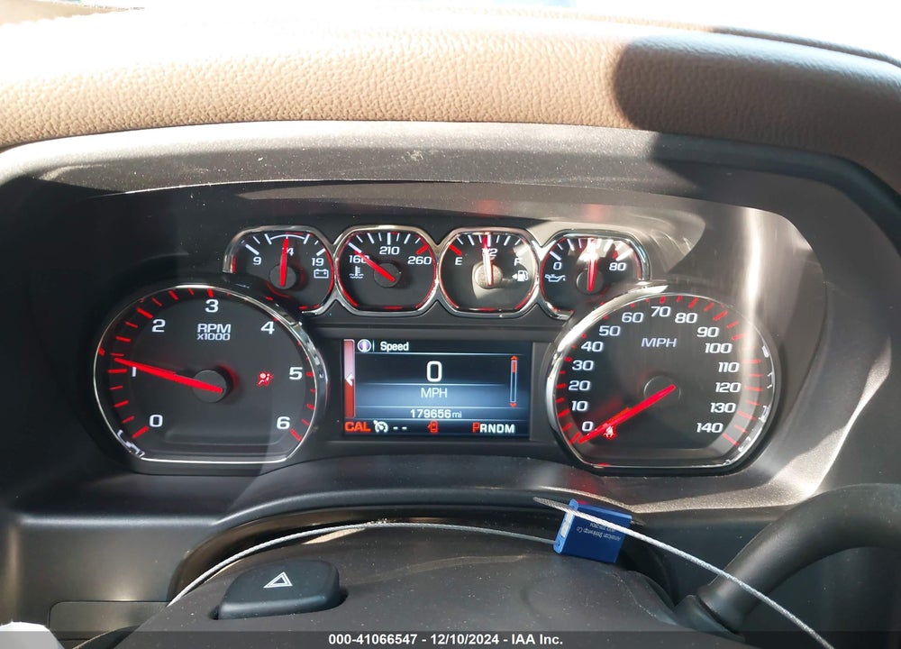 2016 GMC SIERRA 1500 SLT VIN: 3GTP1NEC0GG217307