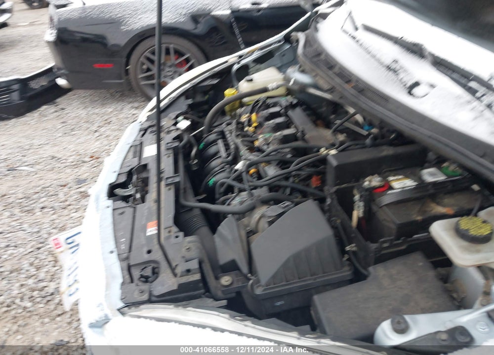 2013 MAZDA 5 SPORT VIN: JM1CW2BLXD0151531