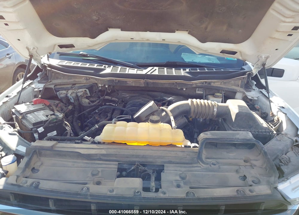 2021 FORD F-150 LARIAT VIN: 1FTFW1E52MKE40086