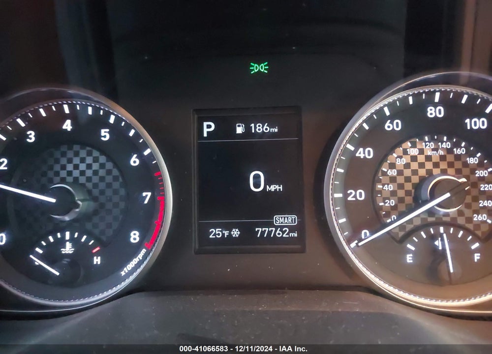 2019 HYUNDAI ELANTRA VALUE EDITION VIN: KMHD84LF7KU838406