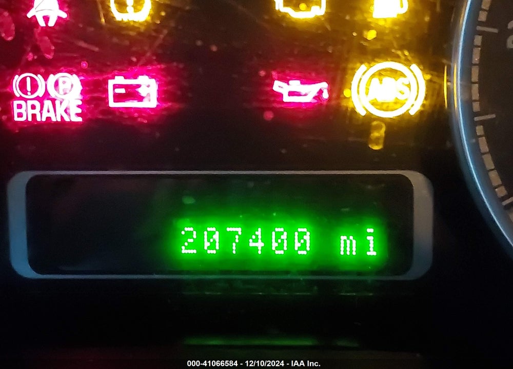 2008 FORD TAURUS SEL VIN: 1FAHP24W98G172688