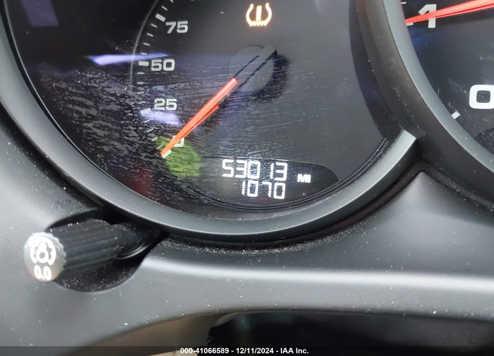 2018 PORSCHE MACAN SPORT EDITION VIN: WP1AA2A53JLB21062