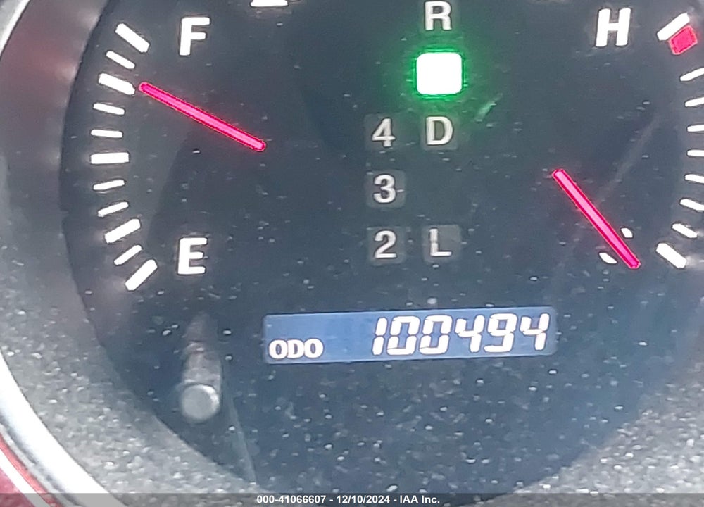 2003 LEXUS ES 300 VIN: JTHBF30G230092284
