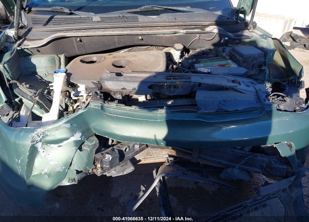 2014 KIA SOUL VIN: KNDJP3A52E7015366