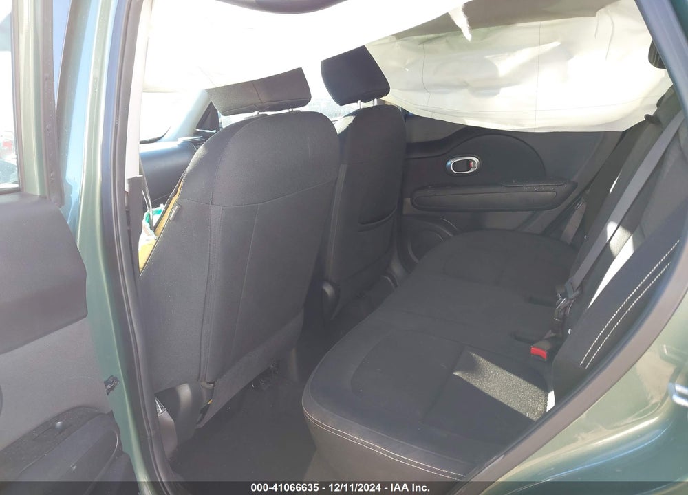 2014 KIA SOUL VIN: KNDJP3A52E7015366