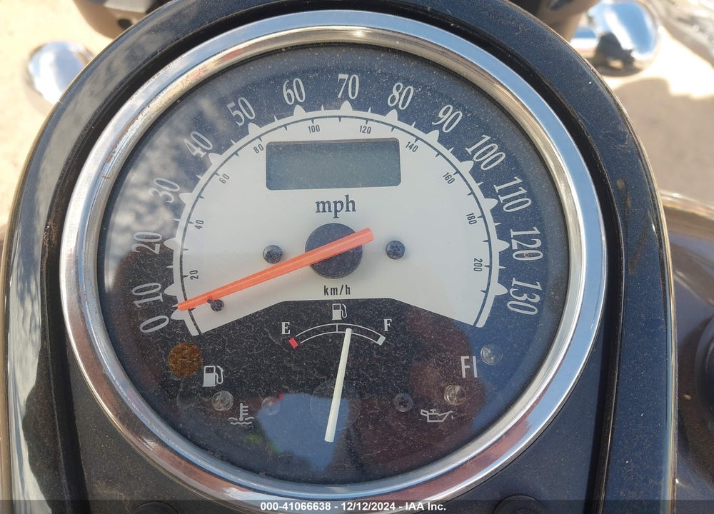 2023 KAWASAKI VN900 E VIN: JKAVN2E13PA000335