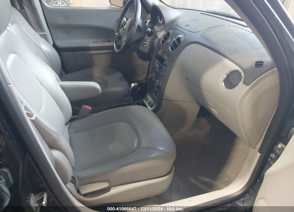 2007 CHEVROLET HHR LT VIN: 3GNDA33P87S570055