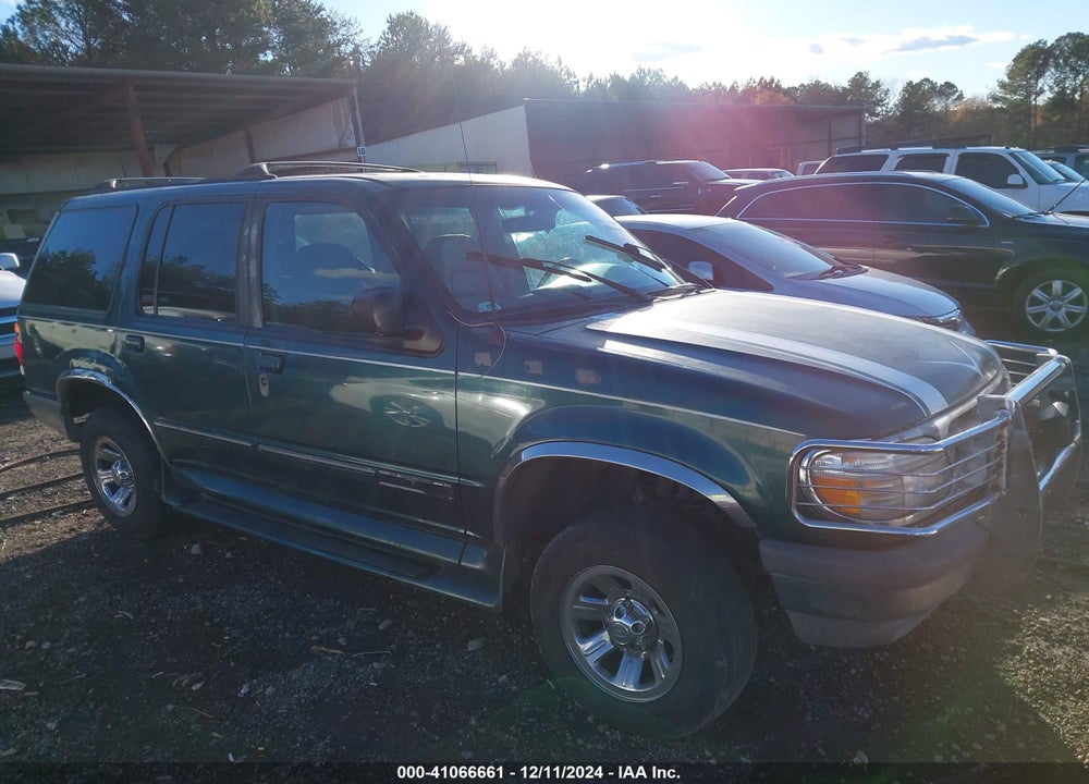 1997 FORD EXPLORER EDDIE BAUER/LIMITED/XL/XLT VIN: 1FMDU32X9VUD36212