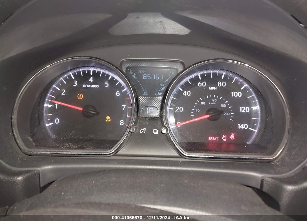 2019 NISSAN VERSA VIN: 3N1CN7AP3KL859935