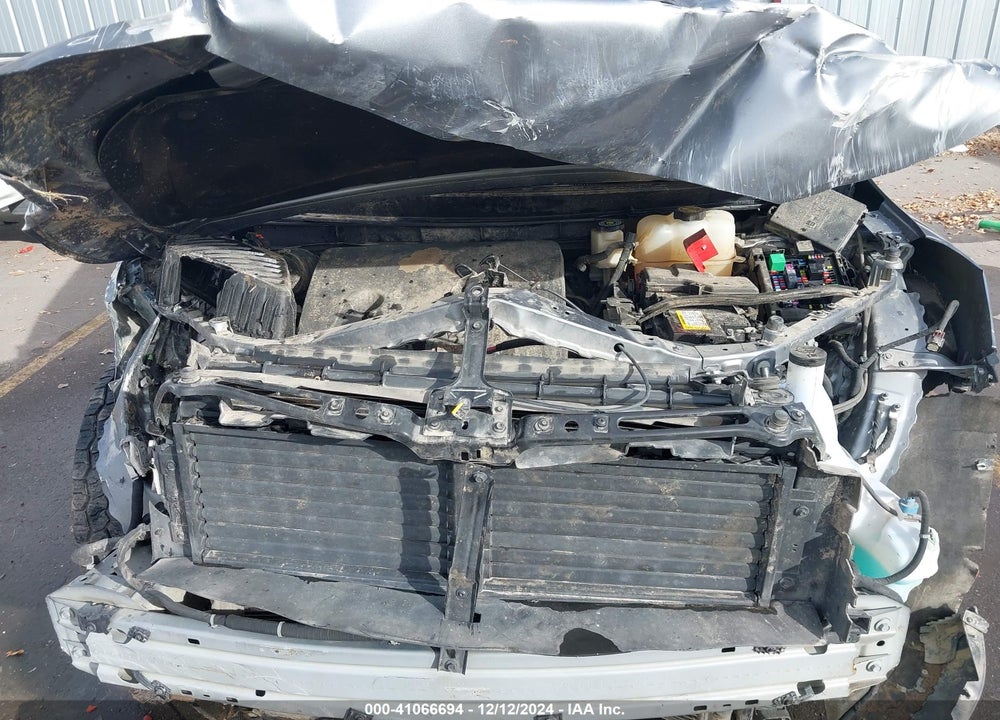 2018 BUICK ENCLAVE ESSENCE VIN: 5GAEVAKW3JJ226464