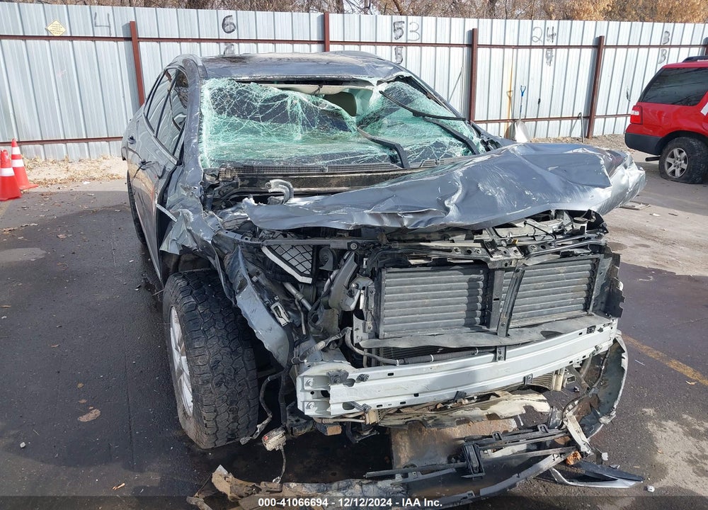 2018 BUICK ENCLAVE ESSENCE VIN: 5GAEVAKW3JJ226464