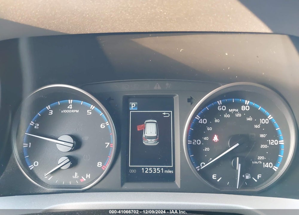 2017 TOYOTA RAV4 LE VIN: 2T3ZFREV3HW403234