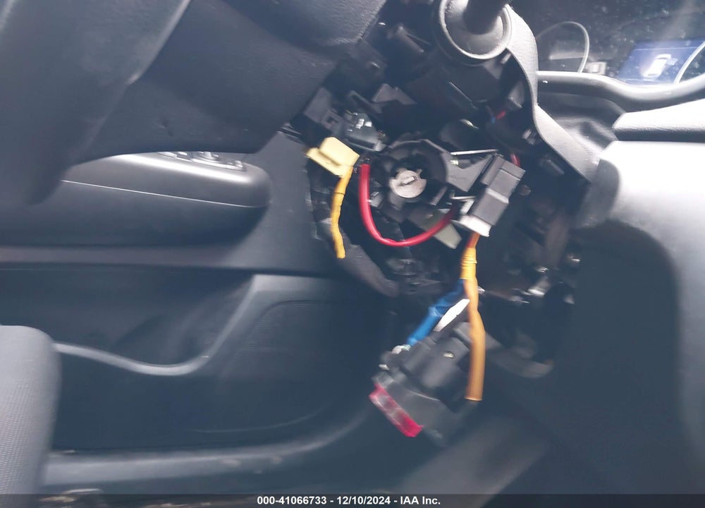 2020 KIA SPORTAGE LX VIN: KNDPM3AC7L7668791