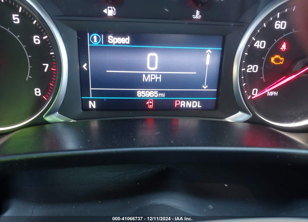2020 CHEVROLET BLAZER FWD 2LT VIN: 3GNKBCRS1LS729234