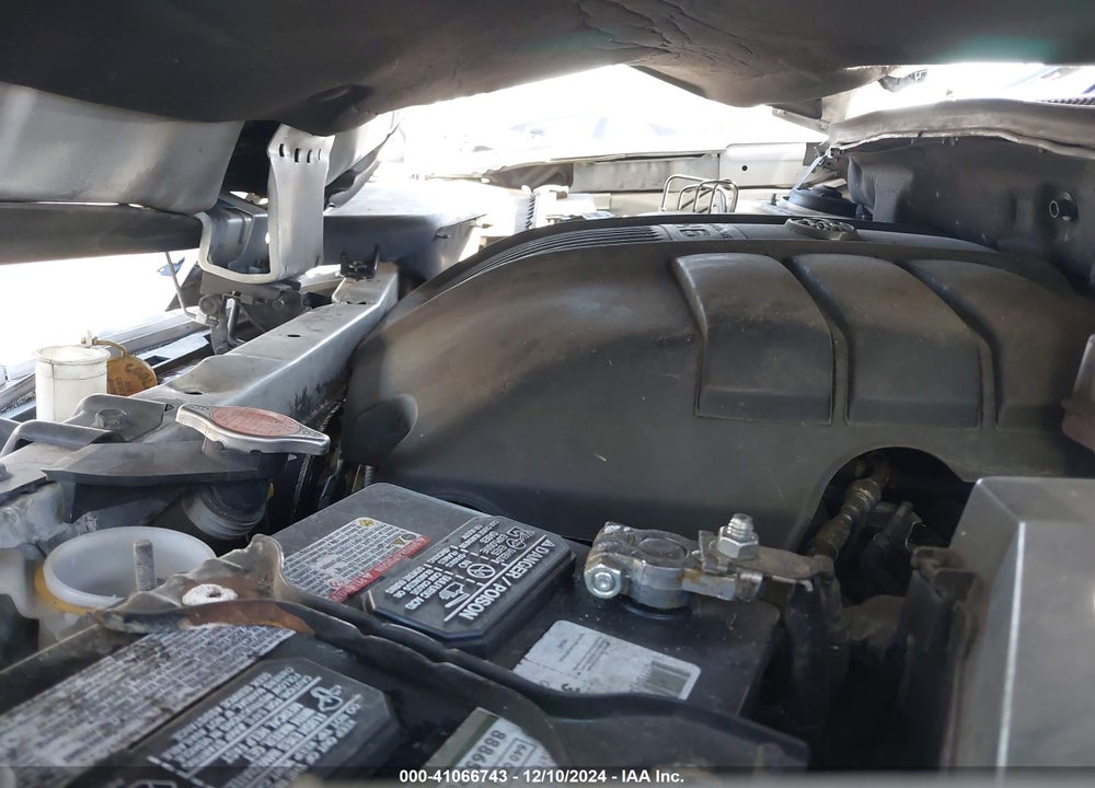 2012 SUBARU TRIBECA 3.6R LIMITED VIN: 4S4WX9GD7C4402383