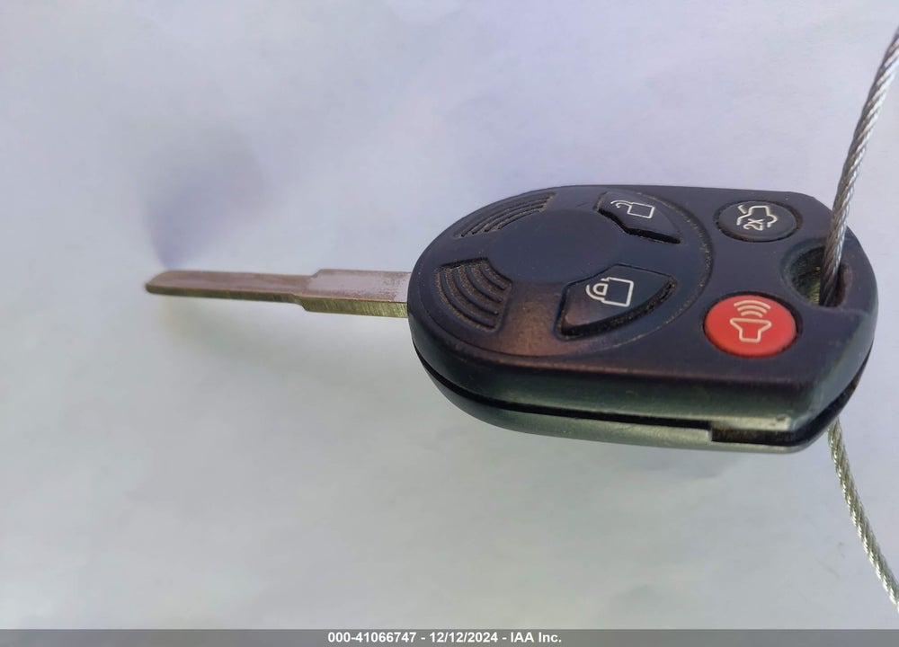 2014 FORD FOCUS VIN: 1FADP3F26EL461724