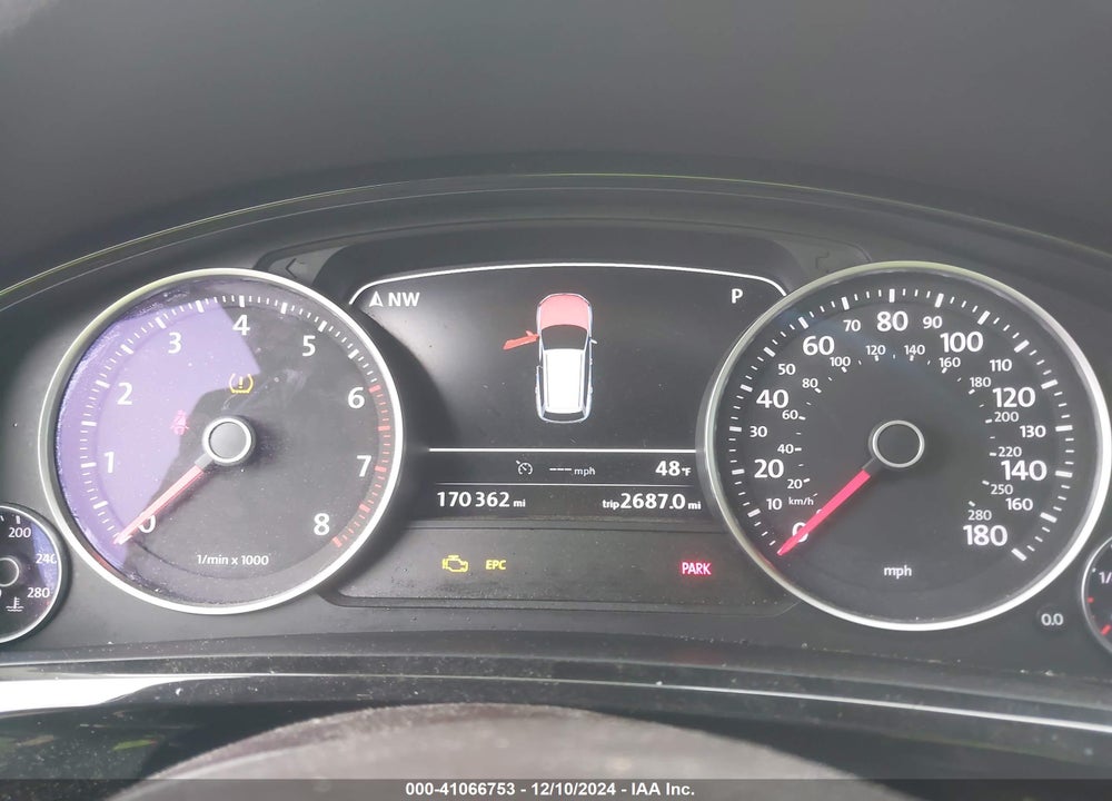 2013 VOLKSWAGEN TOUAREG VR6 SPORT VIN: WVGEF9BPXDD013643