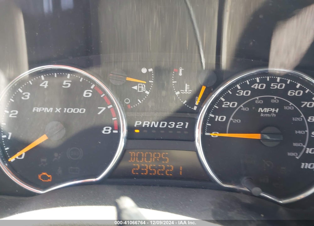 2012 CHEVROLET COLORADO 1LT VIN: 1GCDSCFE6C8107172