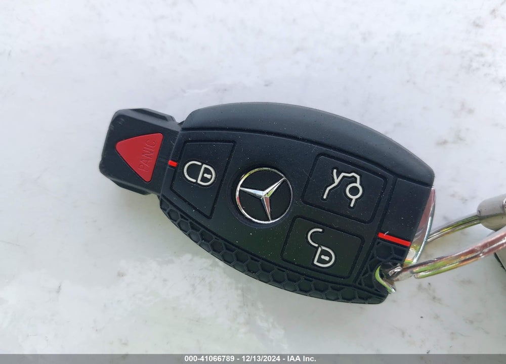2018 MERCEDES-BENZ CLA 250 VIN: WDDSJ4EB2JN556800