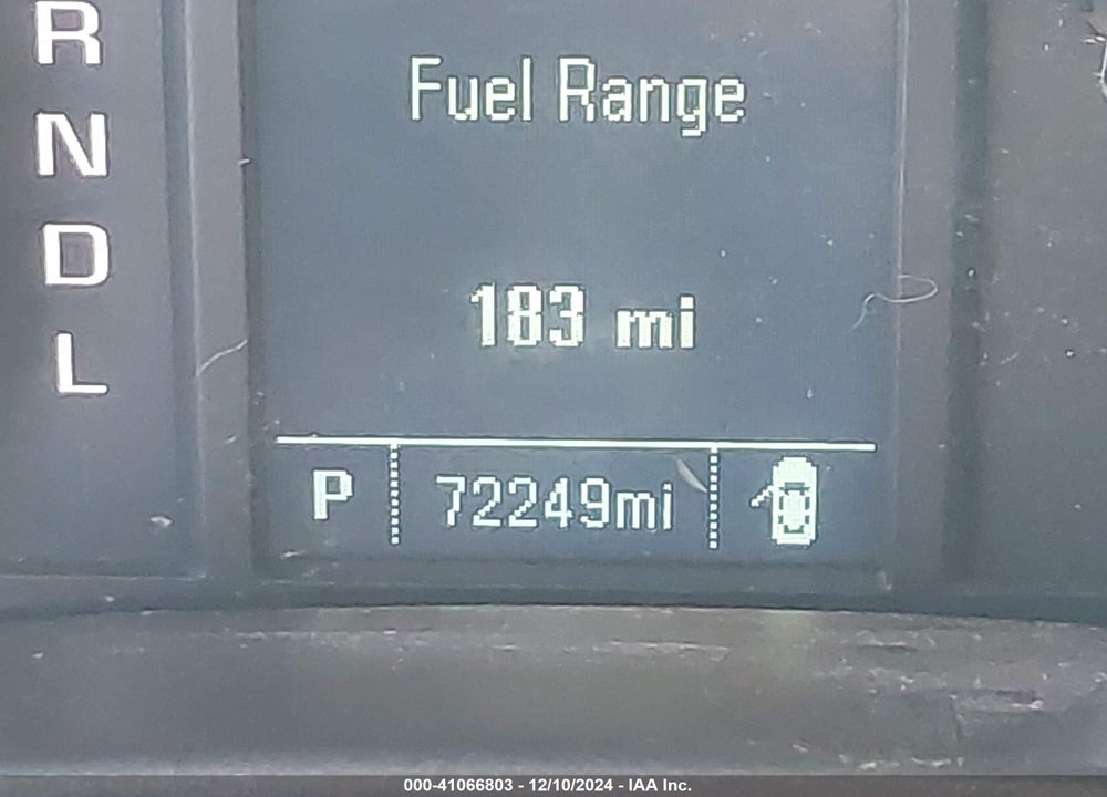 2017 GMC SIERRA 1500 VIN: 1GTN1LEC0HZ906020
