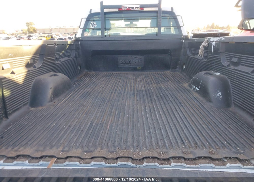 2017 GMC SIERRA 1500 VIN: 1GTN1LEC0HZ906020
