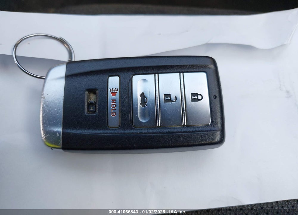 2015 ACURA TLX TECH VIN: 19UUB1F54FA000575