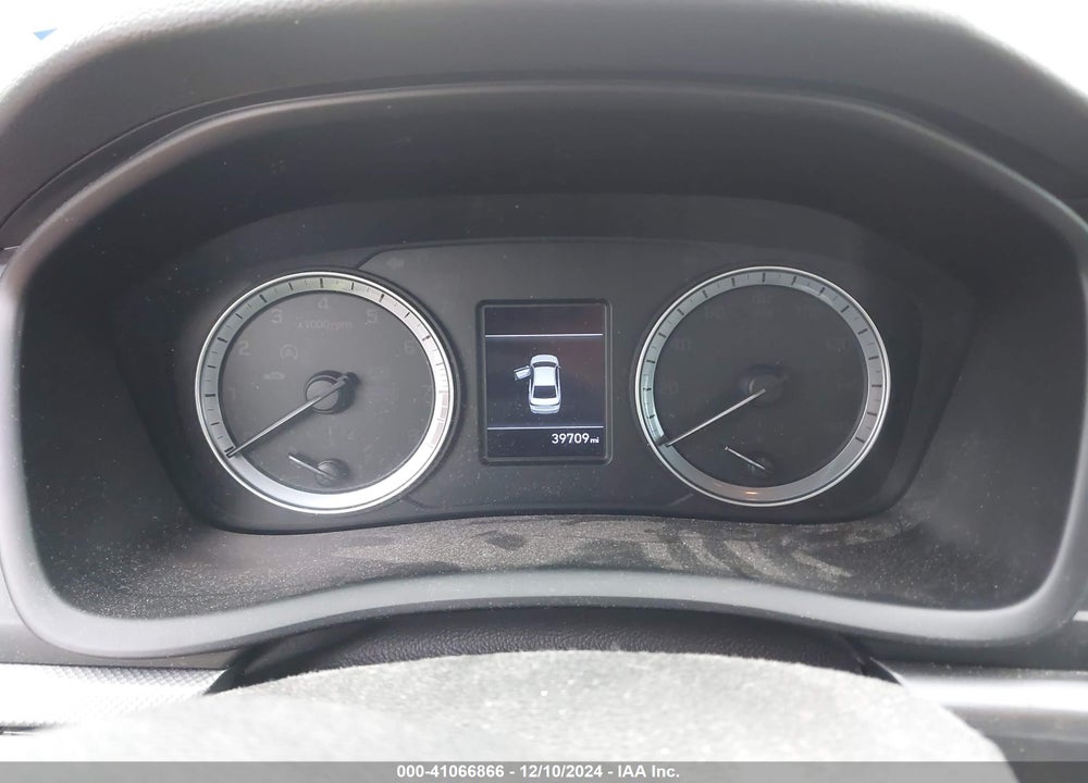 2018 HYUNDAI SONATA SE VIN: 5NPE24AF1JH626378