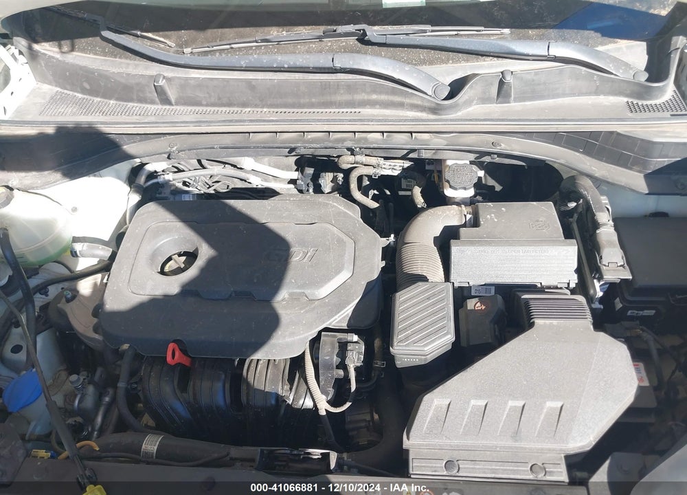 2017 KIA SPORTAGE EX VIN: KNDPNCAC3H7059332